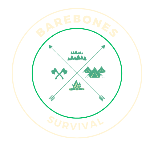 Barebones Survival